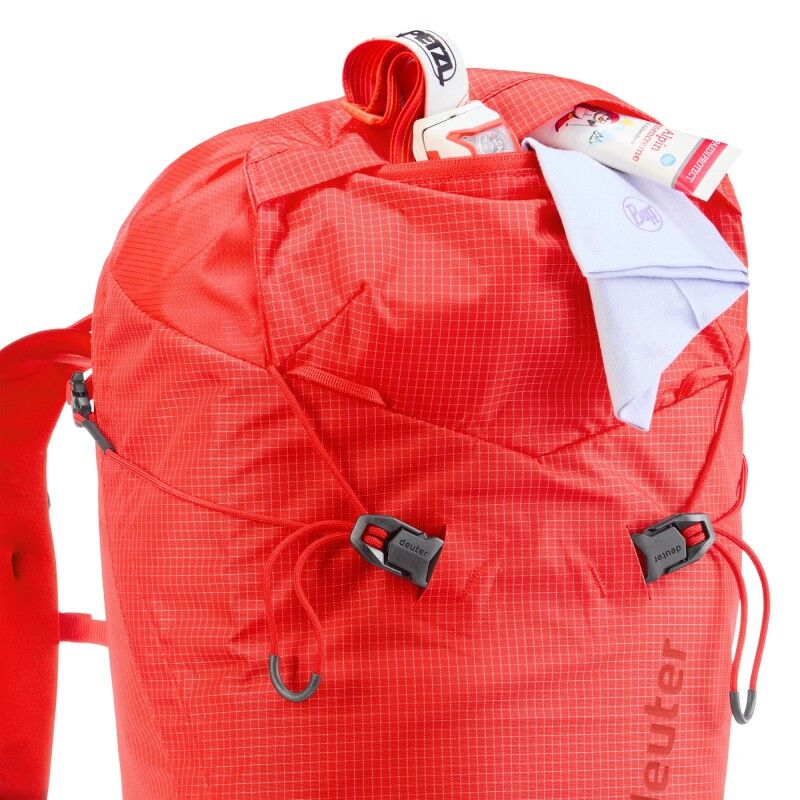 Deuter Guide Lite 22 SL - Tourenrucksack - Damen