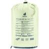 deuter Dreamlite EL 15C / 59F - Sleeping bag | Hardloop