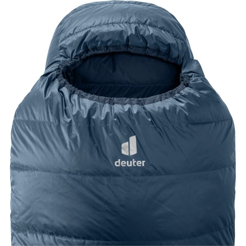 deuter Astro 500 EL -2C / 28F - Slaapzak | Hardloop
