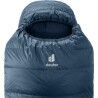deuter Astro 500 EL -2C / 28F - Saco de dormir | Hardloop