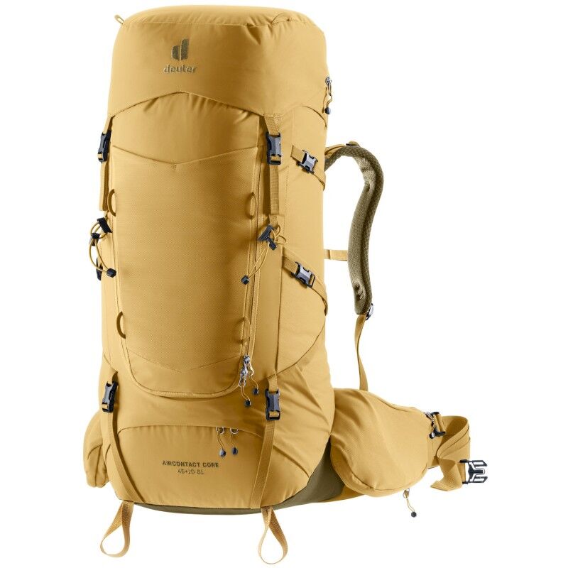 Aircontact Core 45+10 SL - Mochila de trekking mulher