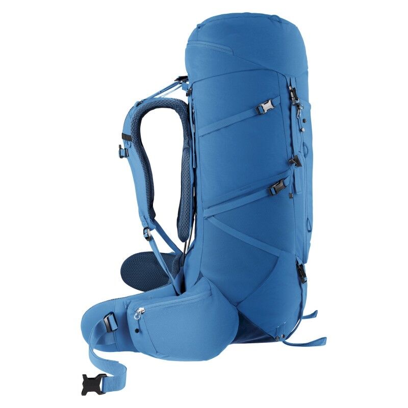 Deuter Aircontact Core 50+10 - Vaellusreppu - Miehet
