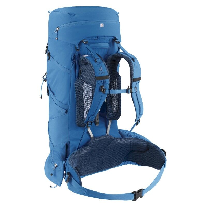 Deuter Aircontact Core 50+10 - Zaino da trekking - Uomo