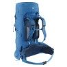 Deuter Aircontact Core 50+10 - Zaino da trekking - Uomo