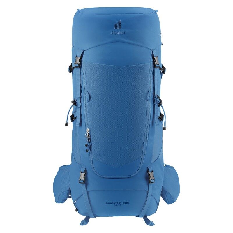 Deuter Aircontact Core 50+10 - Vaellusreppu - Miehet