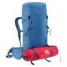 deuter Aircontact Core 50+10 - Mochila de trekking homem | Hardloop
