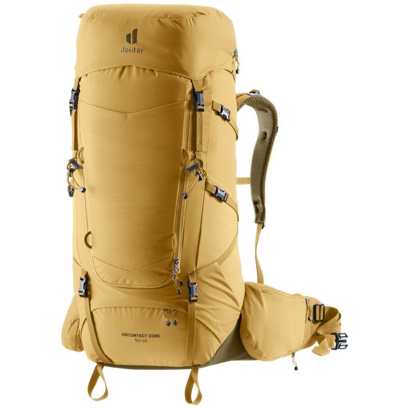 Aircontact Core 50+10 - Plecak trekkingowy meski