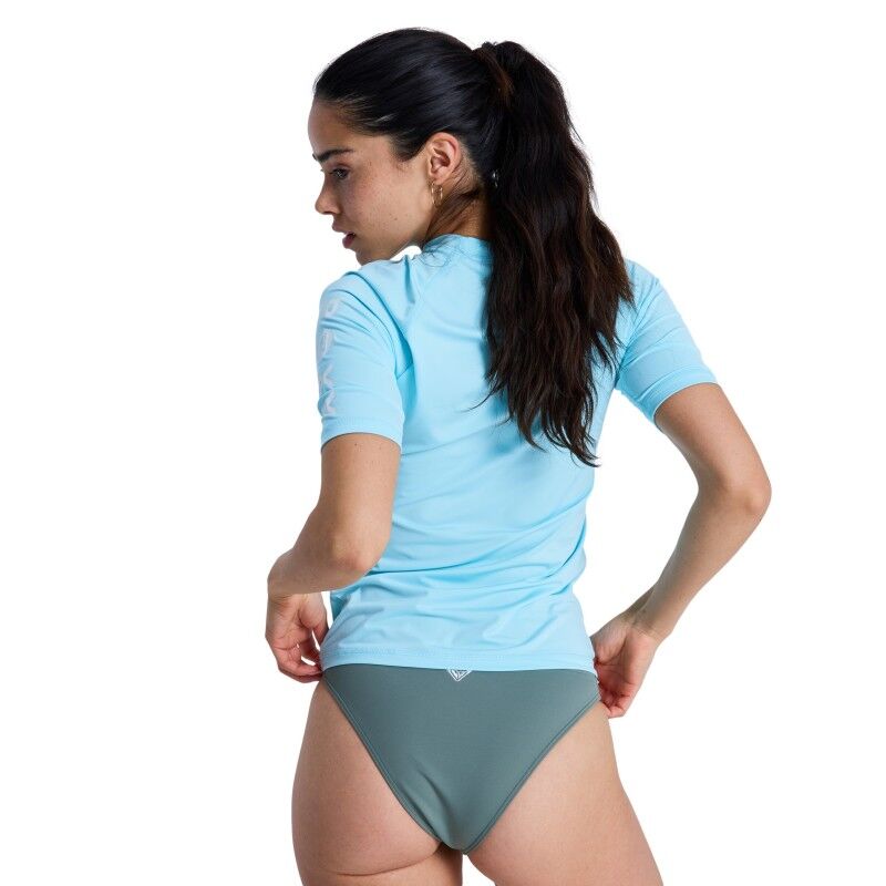 Roxy Whole Hearted SS - Lycras - Damen | Hardloop