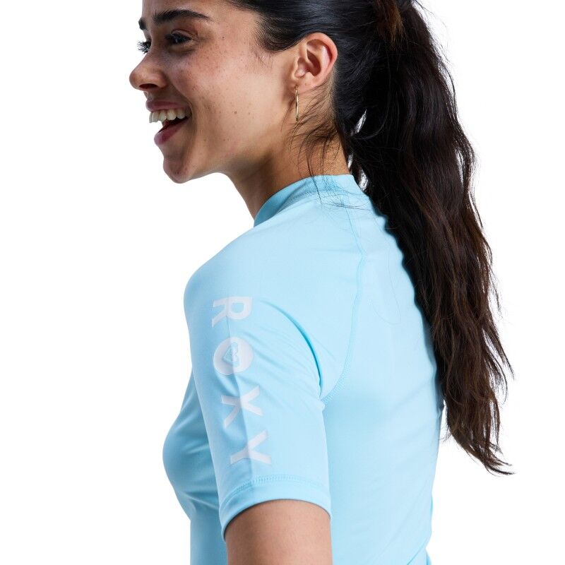 Roxy Whole Hearted SS - Lycras - Women's | Hardloop