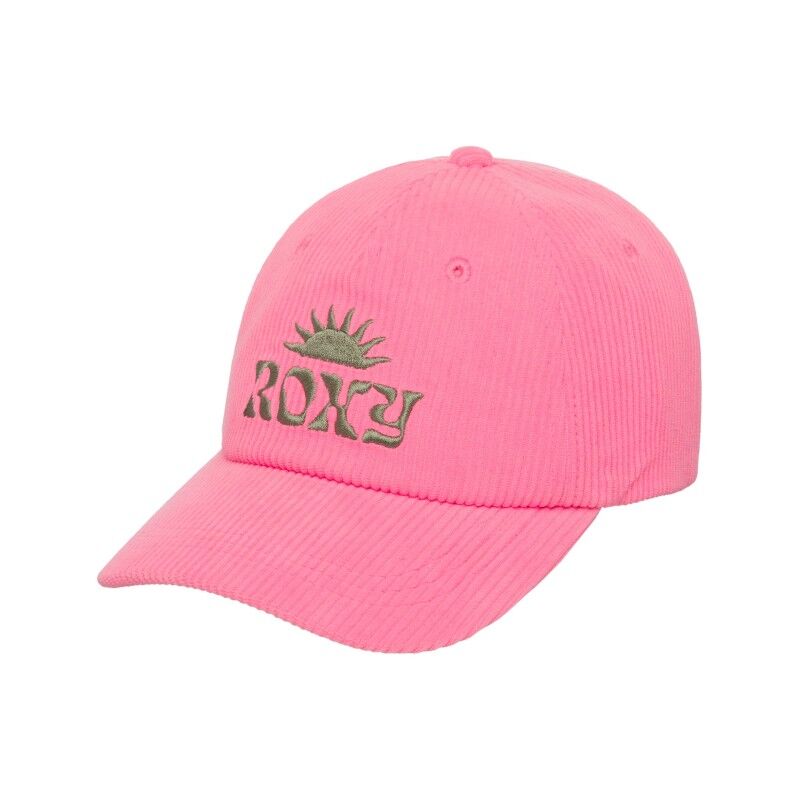 Roxy Brave Lineup - Czapka z daszkiem damska | Hardloop