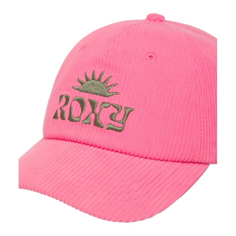 Roxy Brave Lineup - Casquette femme | Hardloop