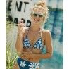 Roxy Print Essentials Tiki Tri - Bikiniyläosa | Hardloop