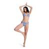 Roxy Print Essentials Tiki Tri - Bikini-Top | Hardloop