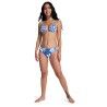 Roxy Print Essentials Tiki Tri - Top de bikini | Hardloop