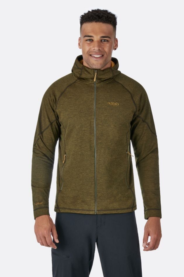 Rab mens nucleus hoody sale