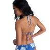 Roxy Print Essentials Tiki Tri - Bikinitop | Hardloop