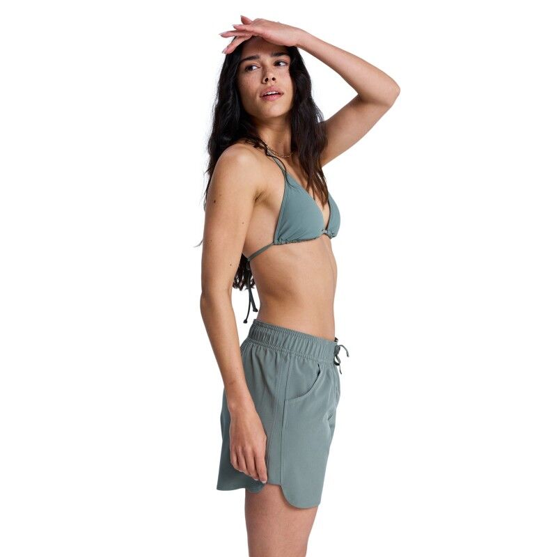 Roxy Wave 5" - Boardshorts - Donna | Hardloop