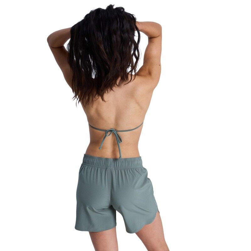 Roxy Wave 5" - Boardshorts - Dam | Hardloop