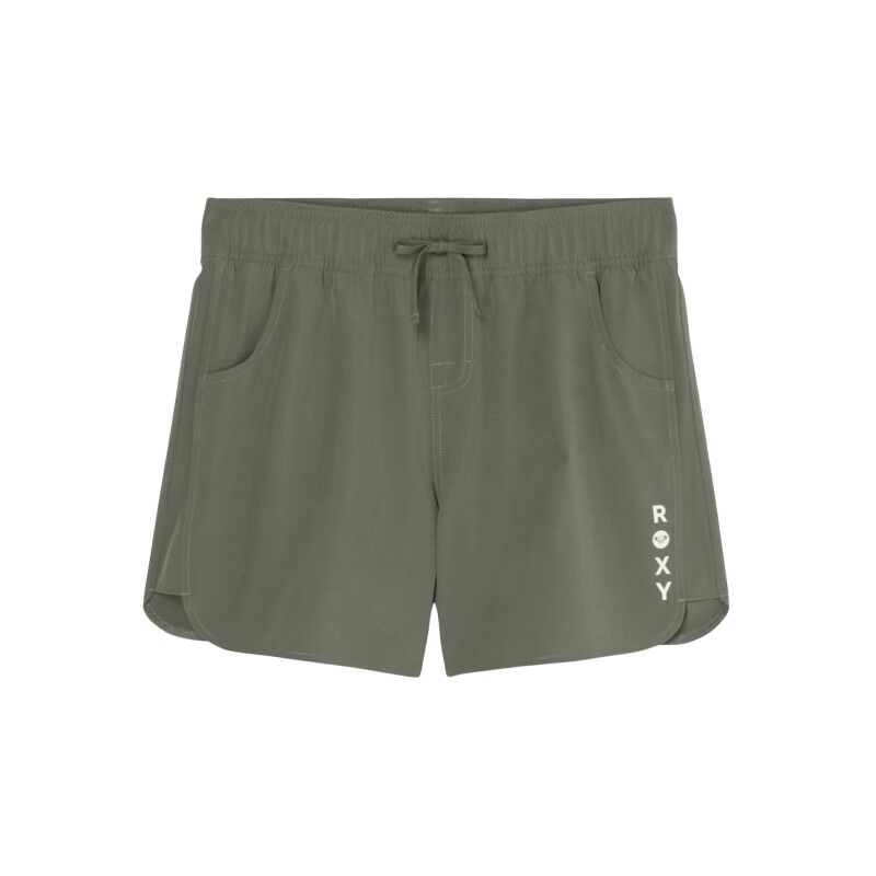 Roxy Wave 5" - Boardshorts - Donna | Hardloop