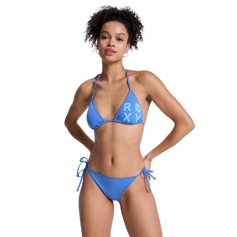 Solid Essentials Tiki Tri Classic - Haut de bikini femme