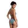 Roxy Solid Essentials Tiki Tri Classic - Bikiniyläosa | Hardloop