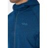 Rab Nucleus Hoody - Fleecejacke - Herren
