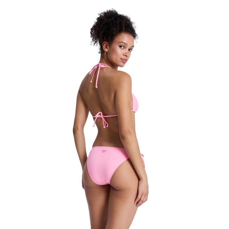 Roxy Solid Essentials Tiki Tri Classic - Bikini top | Hardloop