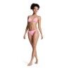 Roxy Solid Essentials Tiki Tri Classic - Bikini top | Hardloop