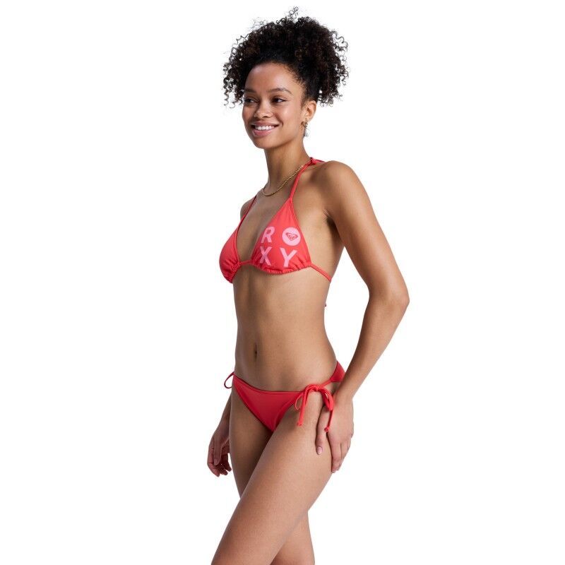 Solid Essentials Tiki Tri Classic - Top biquíni mulher