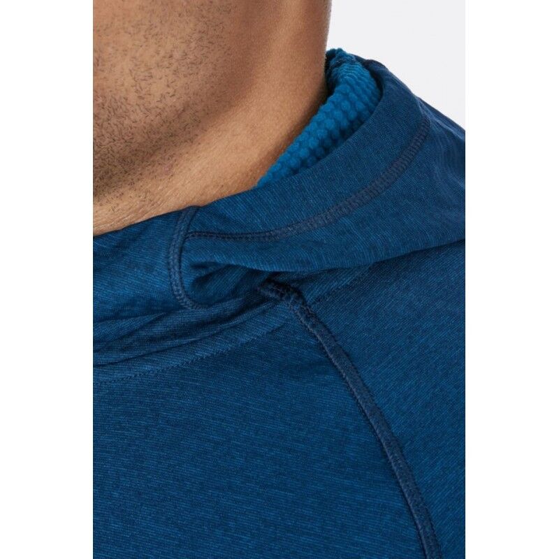 Rab - Nucleus Hoody - Forro polar - Hombre