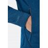 Rab Nucleus Hoody - Fleecevest - Heren
