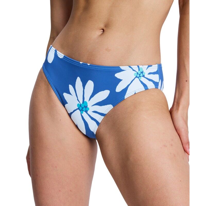 Roxy Print Essentials Hipster - Bikinitrosa | Hardloop