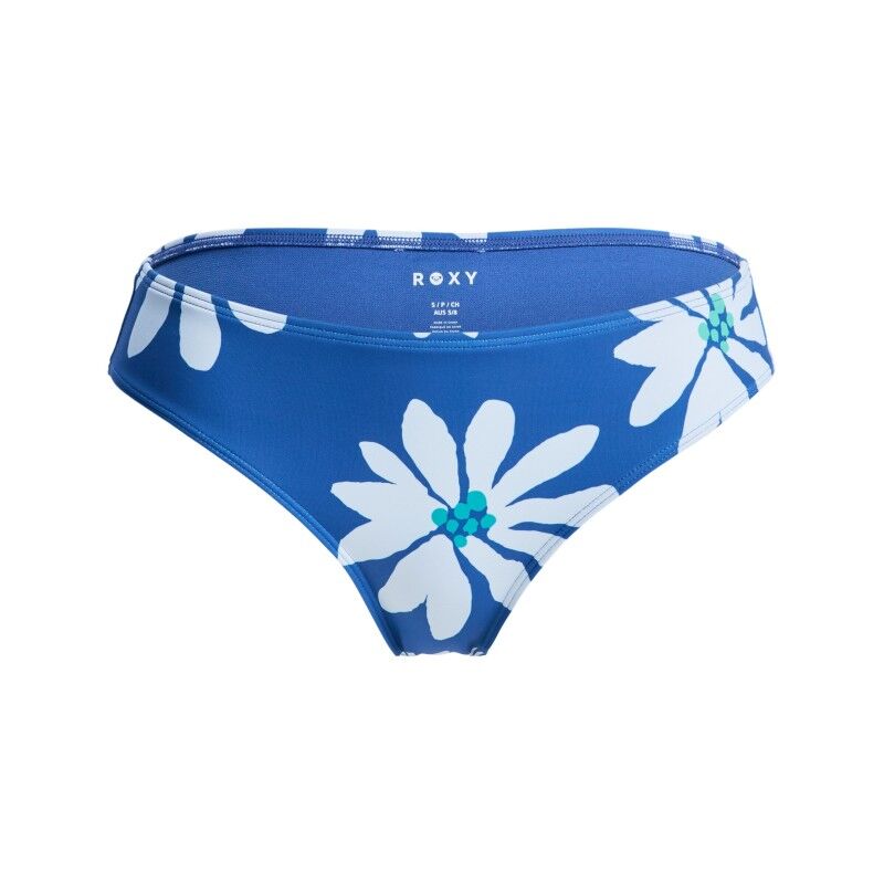 Roxy Print Essentials Hipster - Bikini pezzo sotto | Hardloop