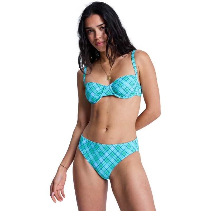 Print Essentials Hipster - Bikini-trusser