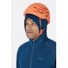 Rab Nucleus Hoody - Polaire homme | Hardloop