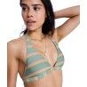 Roxy Ocean Dreamer Fixed Tri Halter - Bikiniyläosa | Hardloop