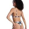 Roxy Print Essentials Fixed Tri - Top de bikini | Hardloop