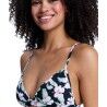 Roxy Print Essentials Fixed Tri - Top de bikini | Hardloop