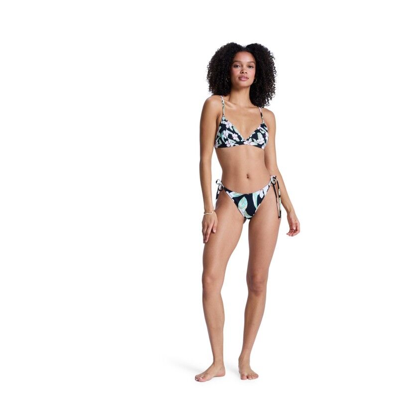 Roxy Print Essentials Fixed Tri - Top de bikini | Hardloop