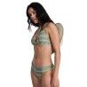 Roxy Ocean Dreamer Hipster - Bas de bikini femme | Hardloop