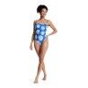 Roxy Print Essentials One Piece Hl - Fato de banho de uma peça mulher | Hardloop