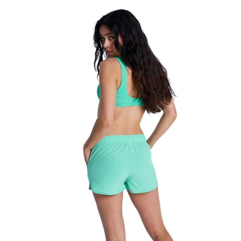 Roxy Wave 2 Inch Bs - Boardshort mulher | Hardloop