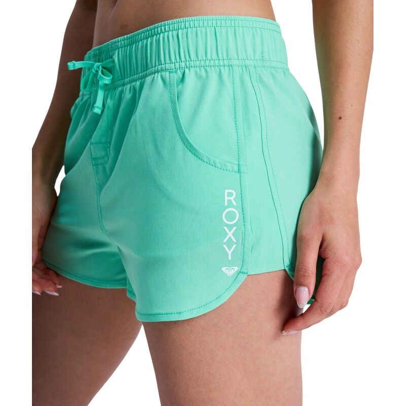 Roxy Wave 2 Inch Bs - Boardshort mulher | Hardloop
