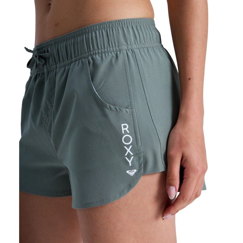 Roxy Wave 2 Inch Bs - Boardshort femme | Hardloop