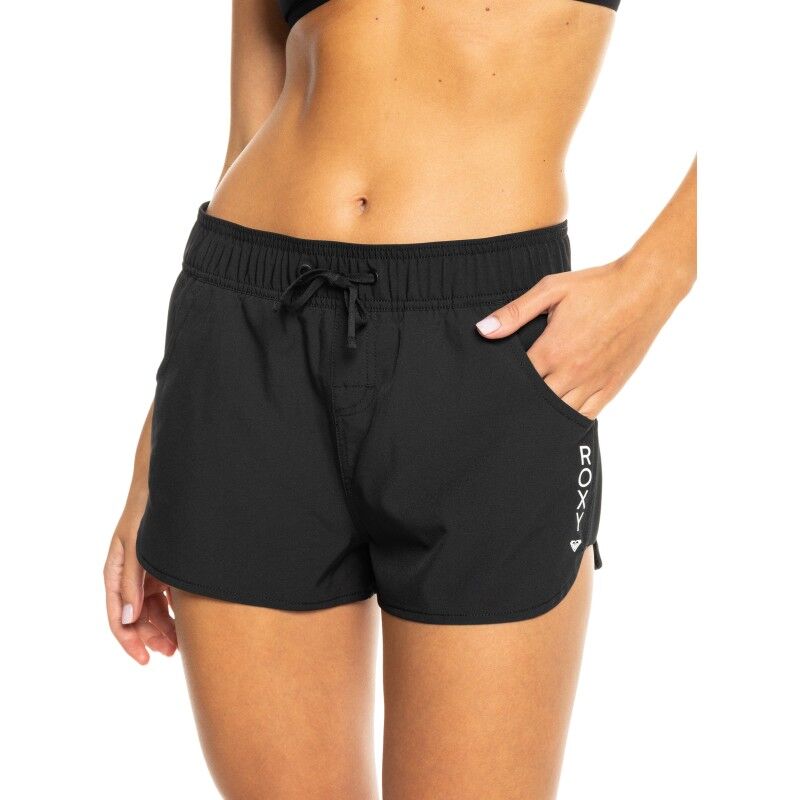 Wave 2 Inch Bs - Dámsky Boardshorts