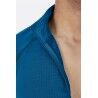Rab - Power Grid Pull-On - Giacca in pile - Uomo