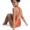Roxy Beachside Bohemia One Piece - Badpak voor dames | Hardloop
