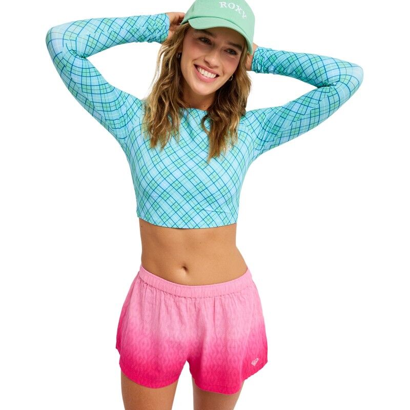 Ocean Gradient Short - Dámské kraťasy