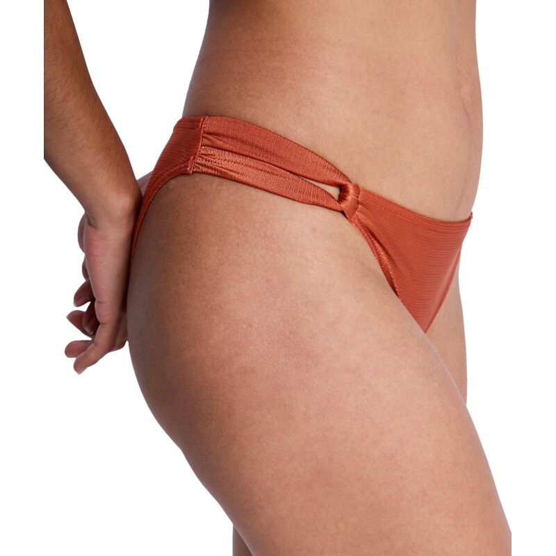 Roxy Beachside Bohemia Moderate - Braguita de bikini | Hardloop