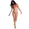 Roxy Beachside Bohemia Moderate - Dół od bikini | Hardloop